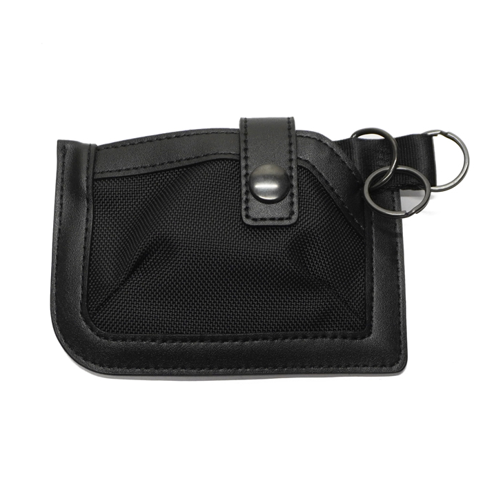 BRIEFING（ブリーフィング）BLK MAG KEY HOLDER（ブラックラインマグ