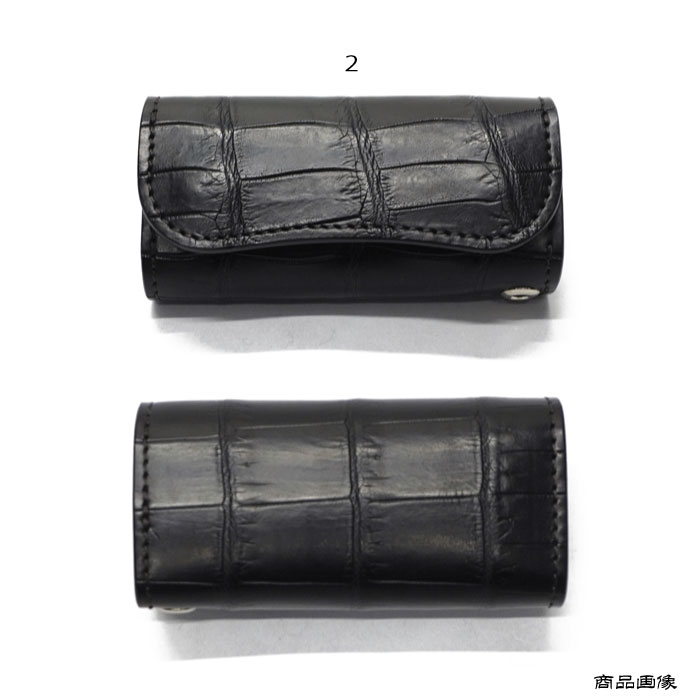 WILD SWANS（ワイルドスワンズ）CLIPPERIII（クリッパー3）キーケース