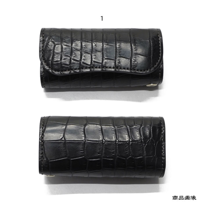 WILD SWANS（ワイルドスワンズ）CLIPPERIII（クリッパー3）キーケース