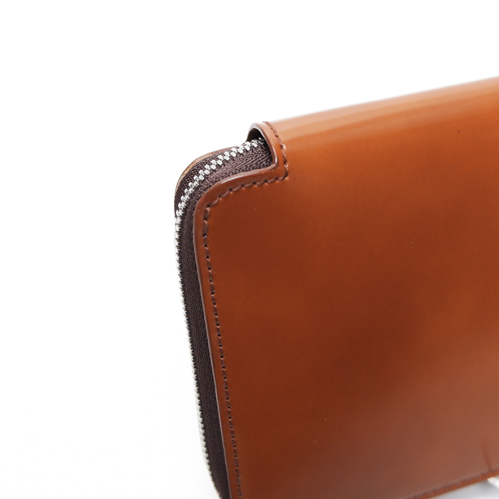 ARTS&CRAFTS（アーツアンドクラフツ）ROUND ZIP LONG WALLET（ラウンド