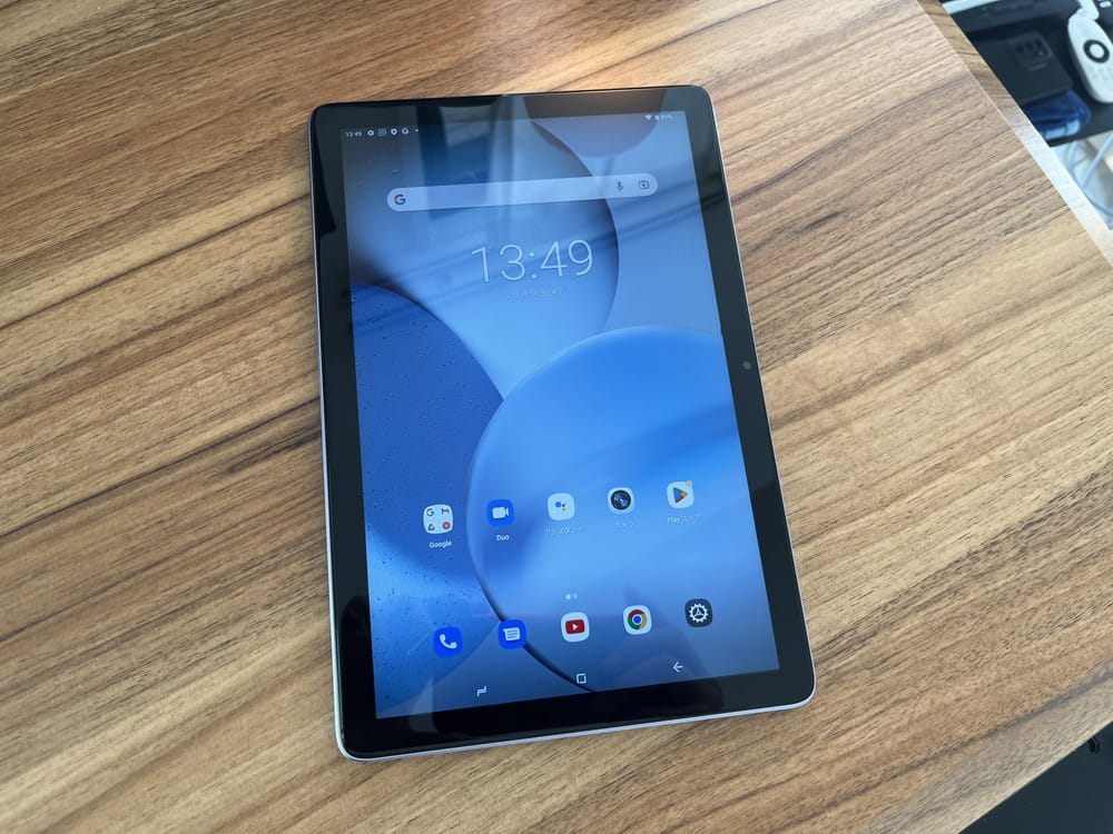 ☆DOOGEE T10 PRO タブレット 10.1インチ Android12 Amazon.co.jp