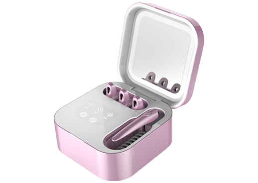 nanoMix｜ハンディミストや美顔器の美容機器・OEM/ODMは株式会社TIME LAB