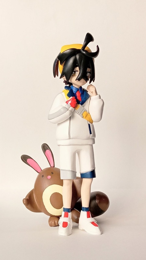 ポケモンSV スグリ ぬいぐるみ 40cm ポケモンSV スグリ ぬいぐるみ