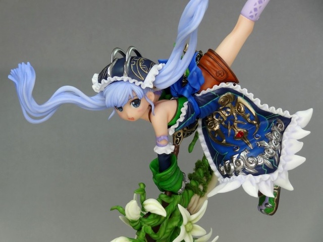 おとぎ銃士赤ずきん グレーテル ぎあぎあ