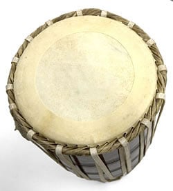 ムリダンガム（皮タイプ） の通販[送料無料] - TIRAKITA.COM