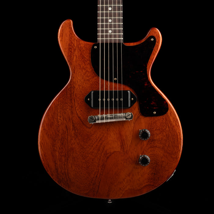 Pre Owned Gibson Custom Shop 1958 Les Paul Junior Double-Cut