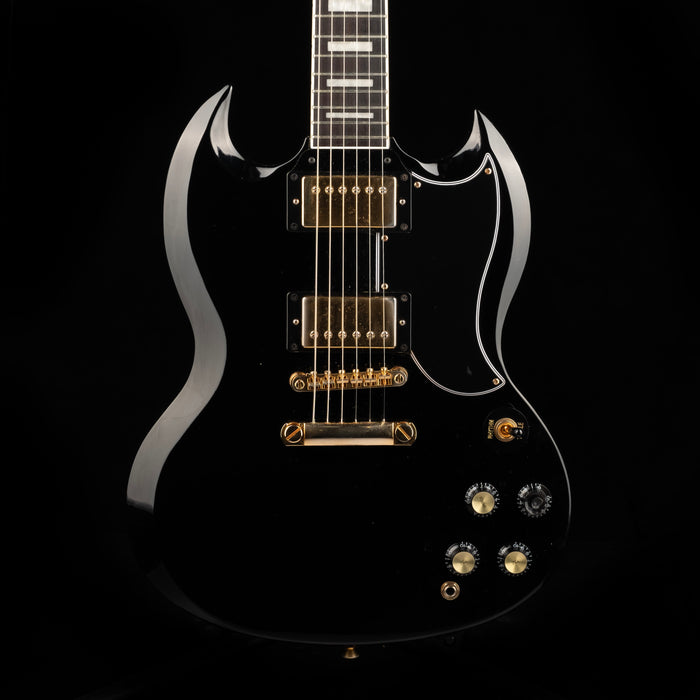 Epiphone SG Custom Ebony つみき様用 Epiphone SG Custom Ebony
