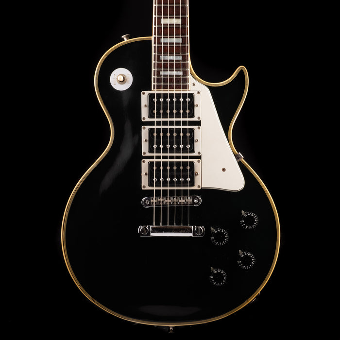 ギター GRECO EG-600 Peter Frampton Model 1978s Greco EG-600 Black