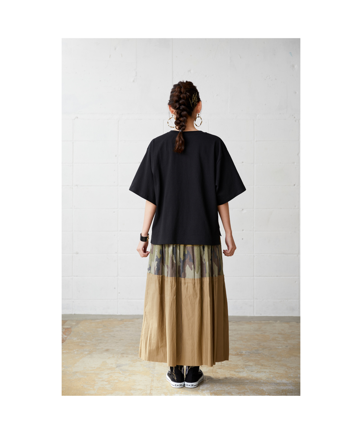 商品詳細 | TRUSS（トラス） [ブランドサイト]