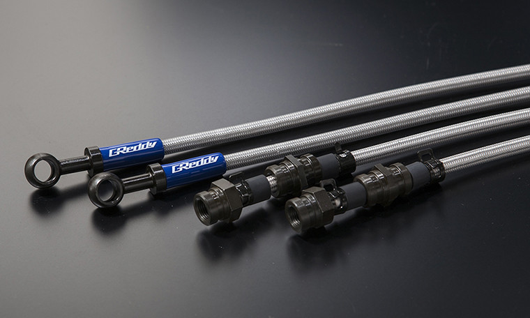 ZC31S】GReddy ブレーキラインキット | TRUST | GReddy トータル