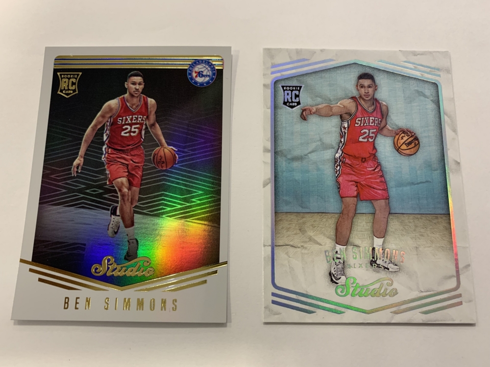 NBAカード 日本語版 ゴールドプリントサインカード セミコンプセット