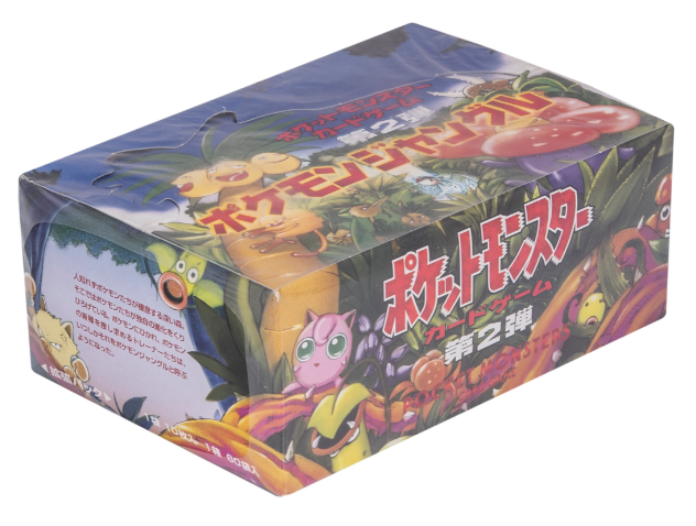 ポケモンカード 未開封BOX(シュリンク付)＋カミツレのきらめきsr