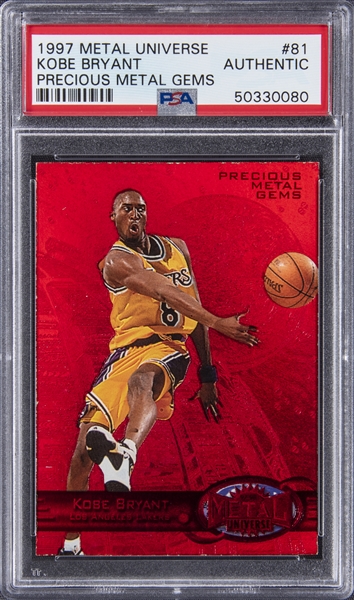 NBAカード Kobe Bryant コービーブライアント 24枚 バスケットボール