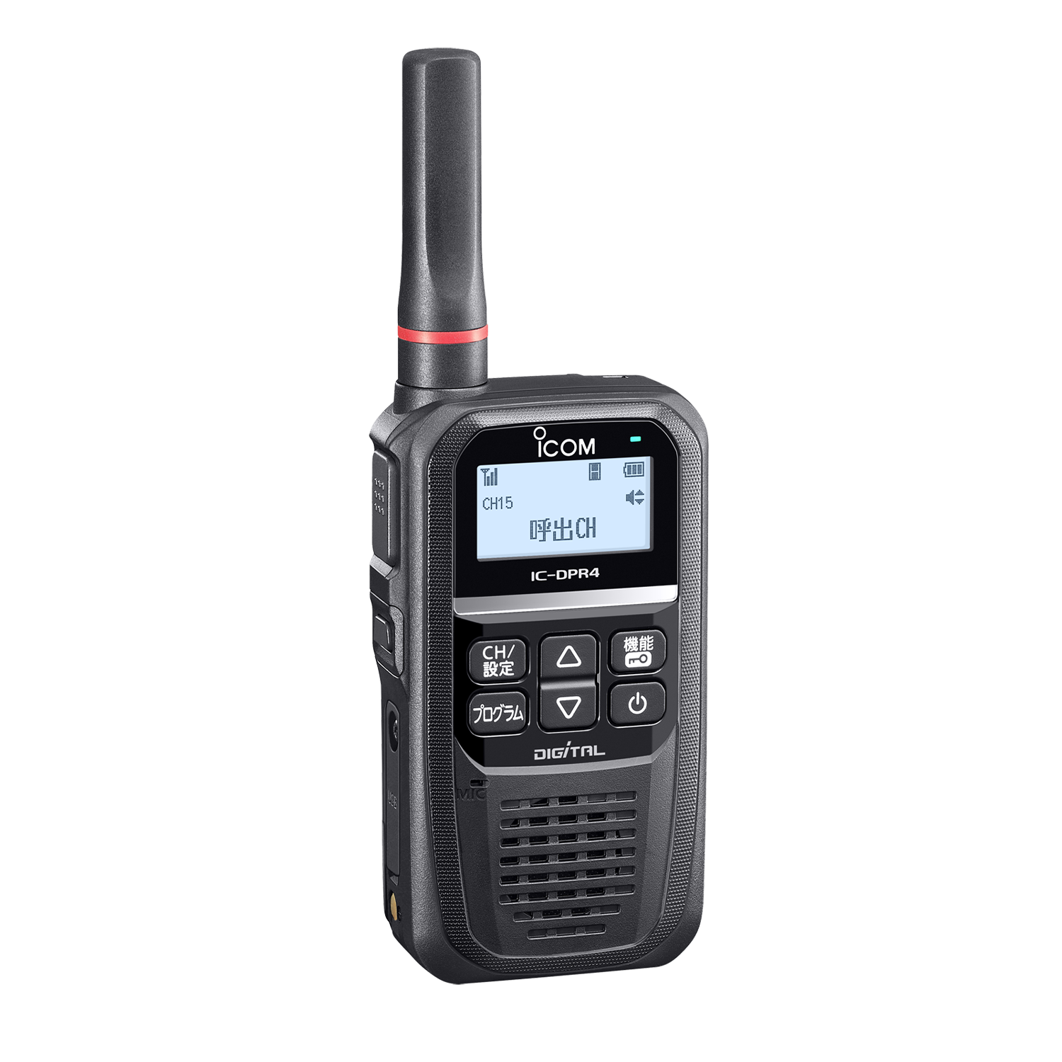 ICOM IC－38 430MHz帯 トランシーバー Yahoo