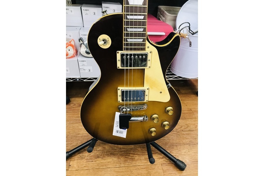 ☆78年製ジャパンビンテージ グレコレスポールモデル☆買取入荷