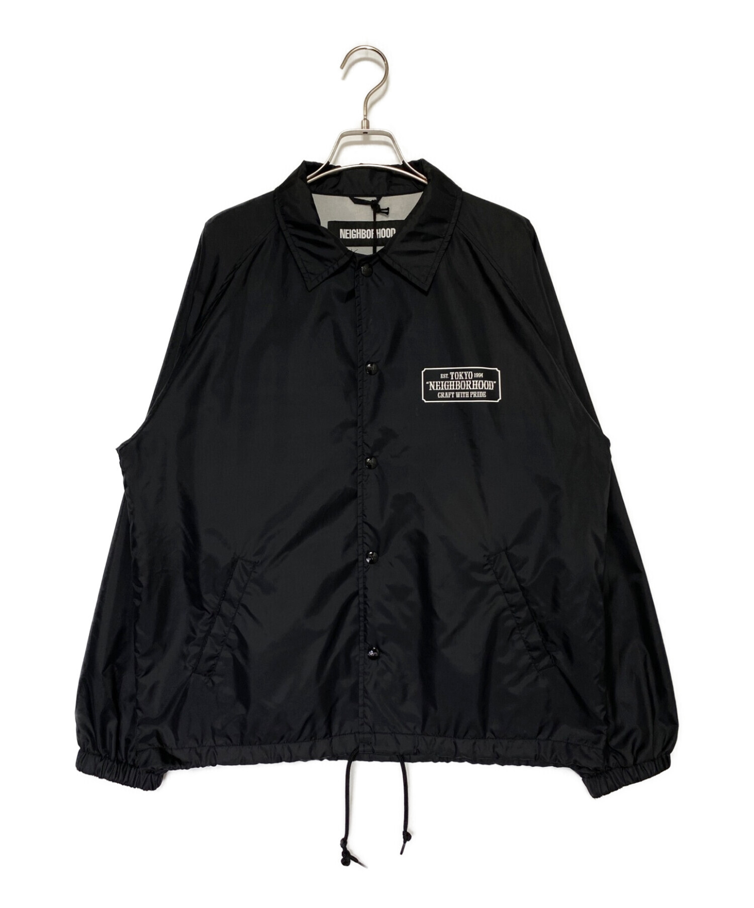 サカナクション NFSC COACH JACKET コーチジャケット サカナクション