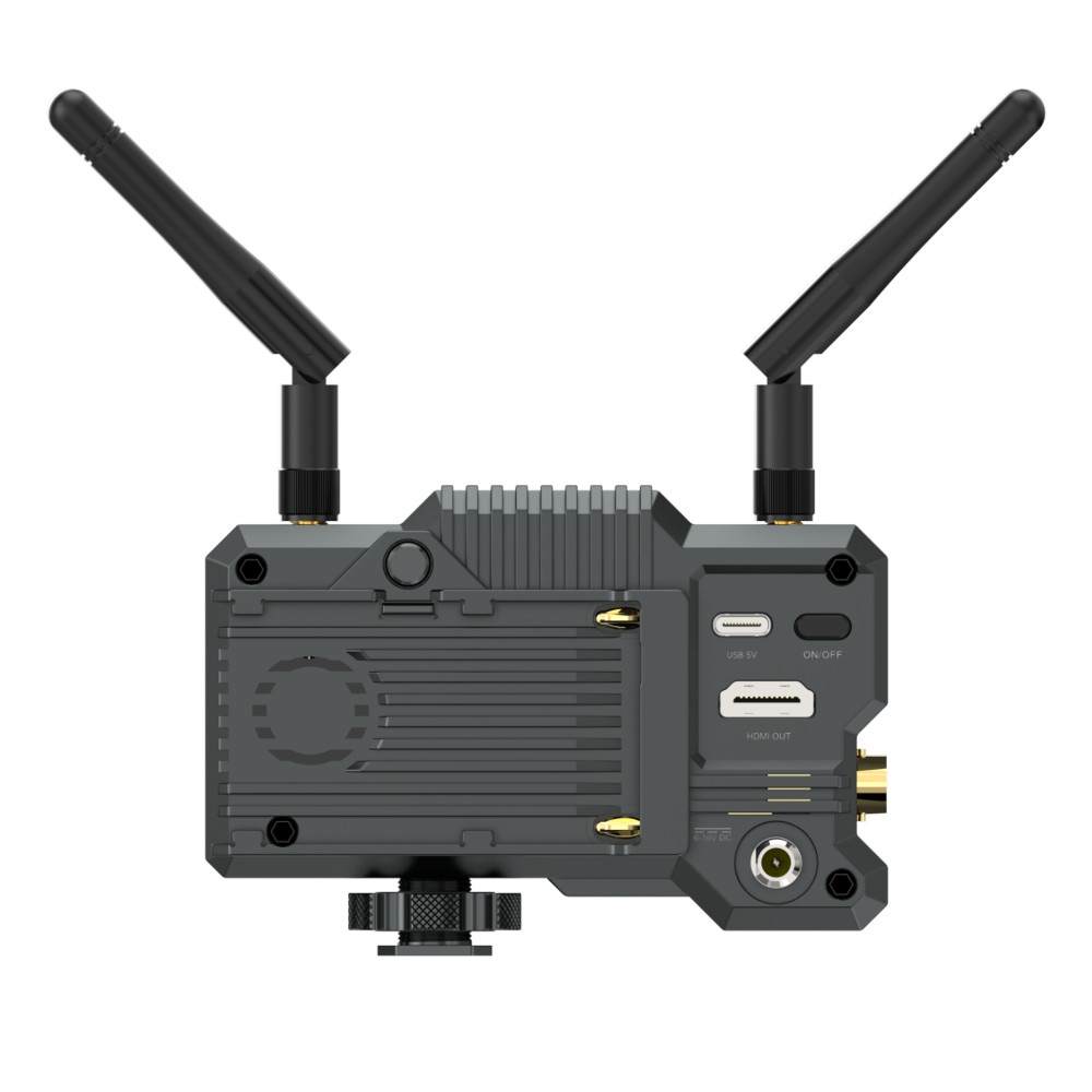 Hollyland Mars 400S Pro II Wireless Video System - Trew Audio