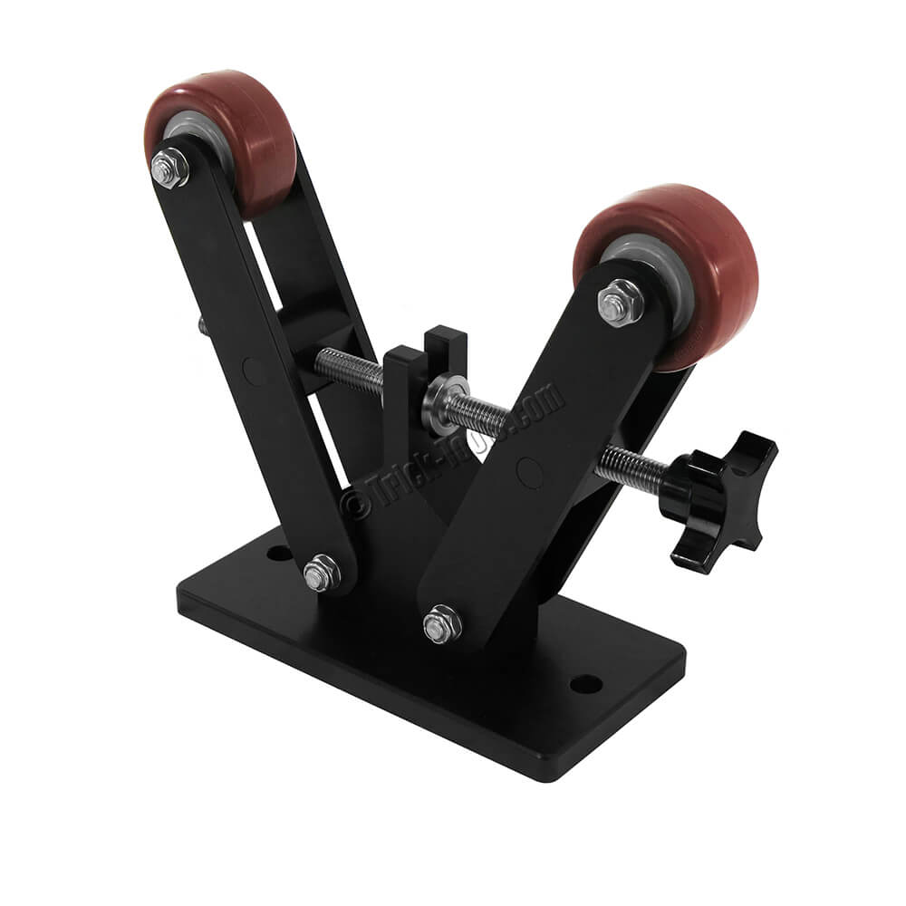 RO570, Roto-Star Welding Positioner Idler Roller