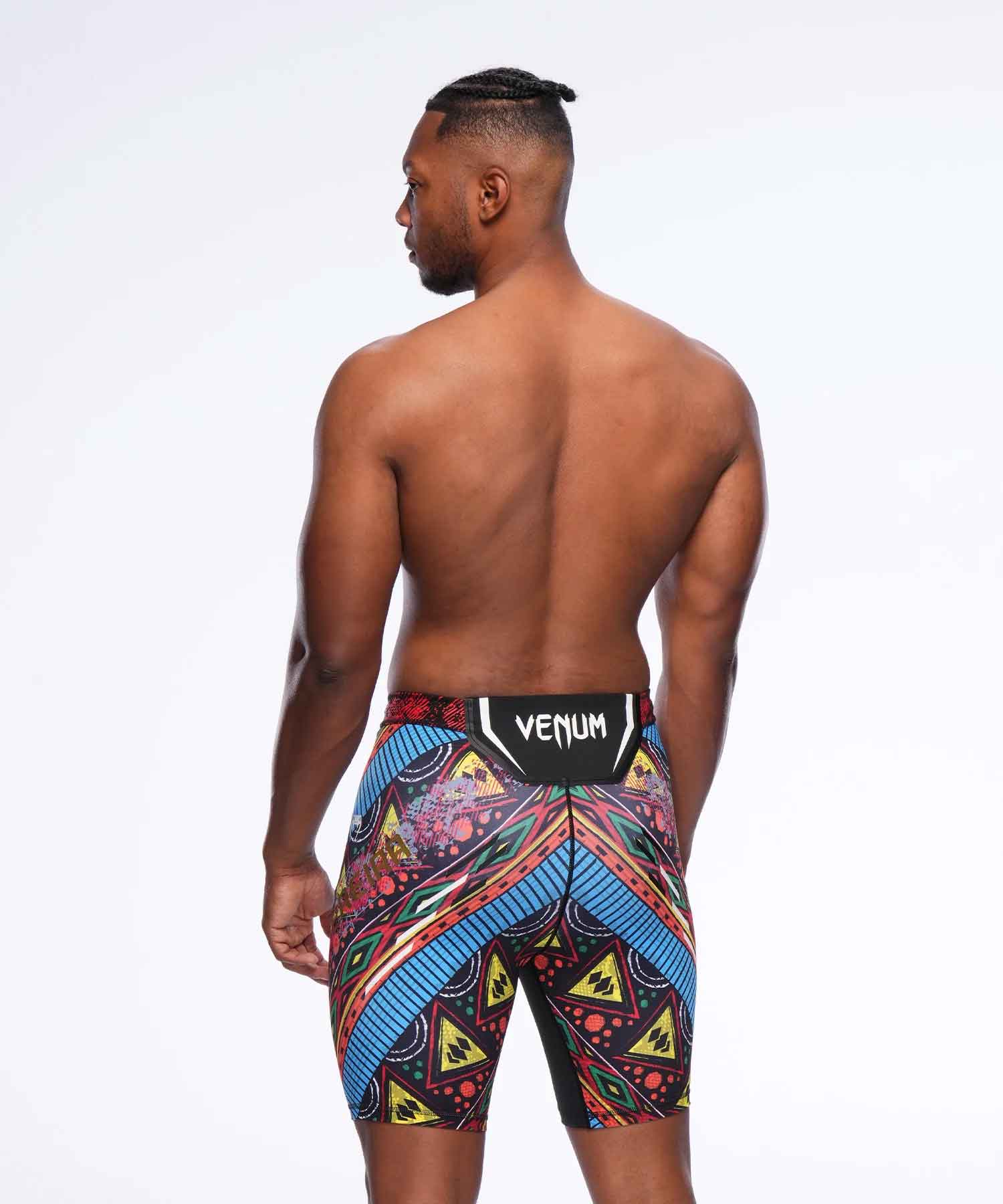 VENUM／ヴェナム コンプレッション・バーリトゥードショーツ Men's UFC