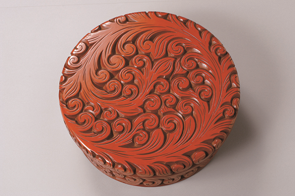 時代 鎌倉彫 翁面図 銘：寿山 5枚の内 no4/18d04 時代 鎌倉彫 翁