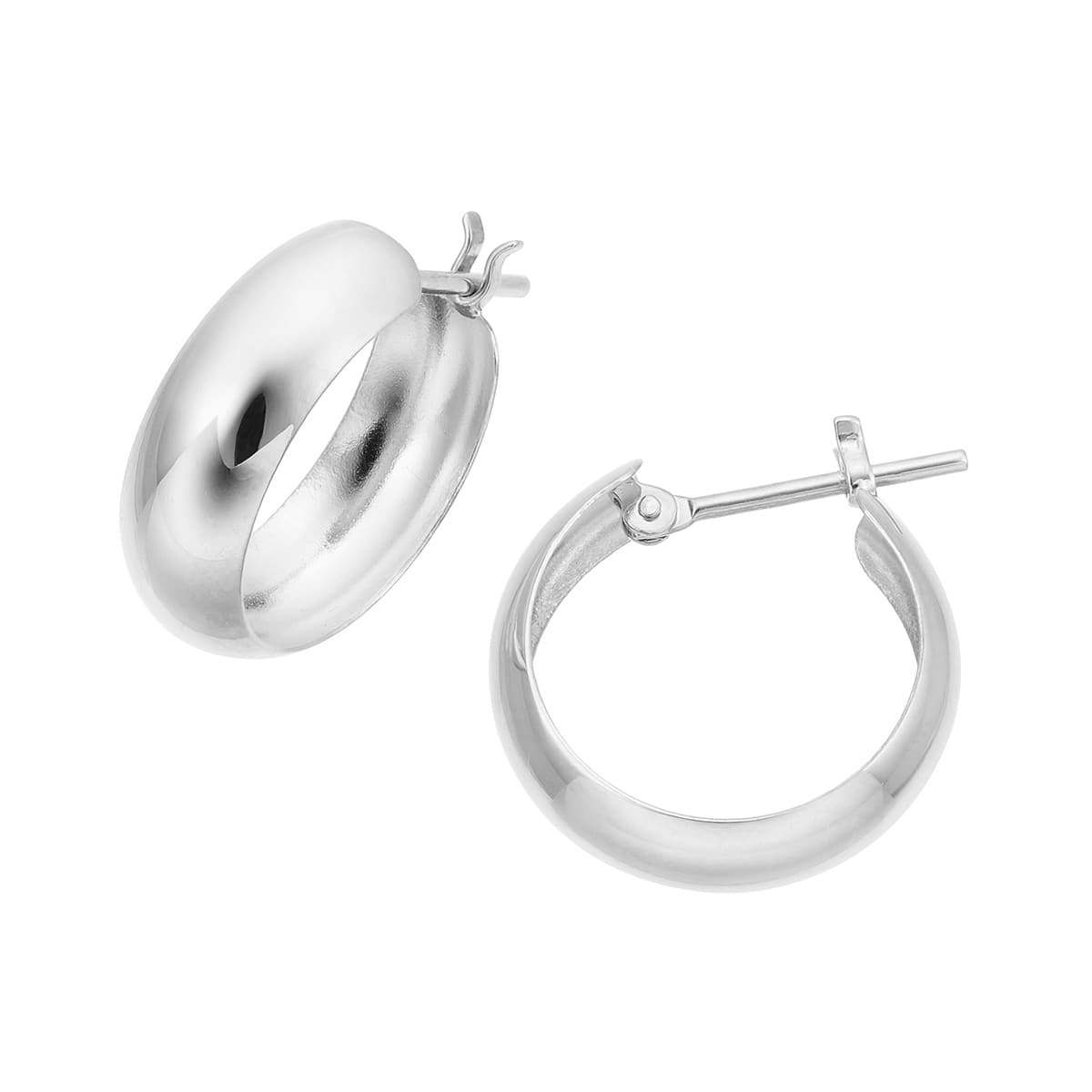 プラチナピアス(RPE807-002)|TSUTSUMI（ジュエリーツツミ）|ジュエリー