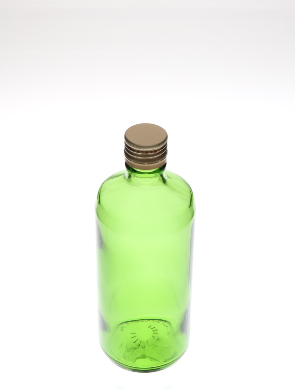 つつむすび】O.No20-SL-500-R(EG)(ケース A式20本入仕切付): 細口