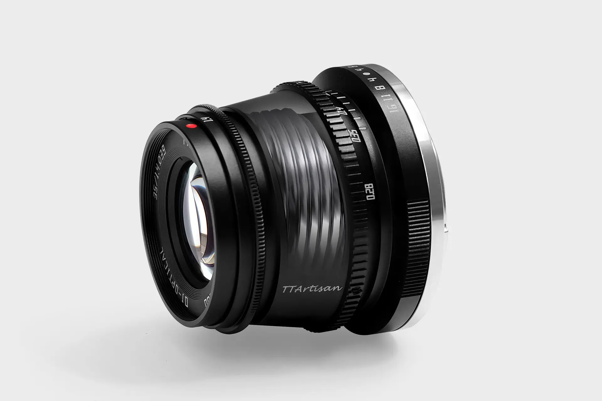 TTArtisan APS-C 35mm F1.4-Aps-C Lenses-TTARTISAN Official Website