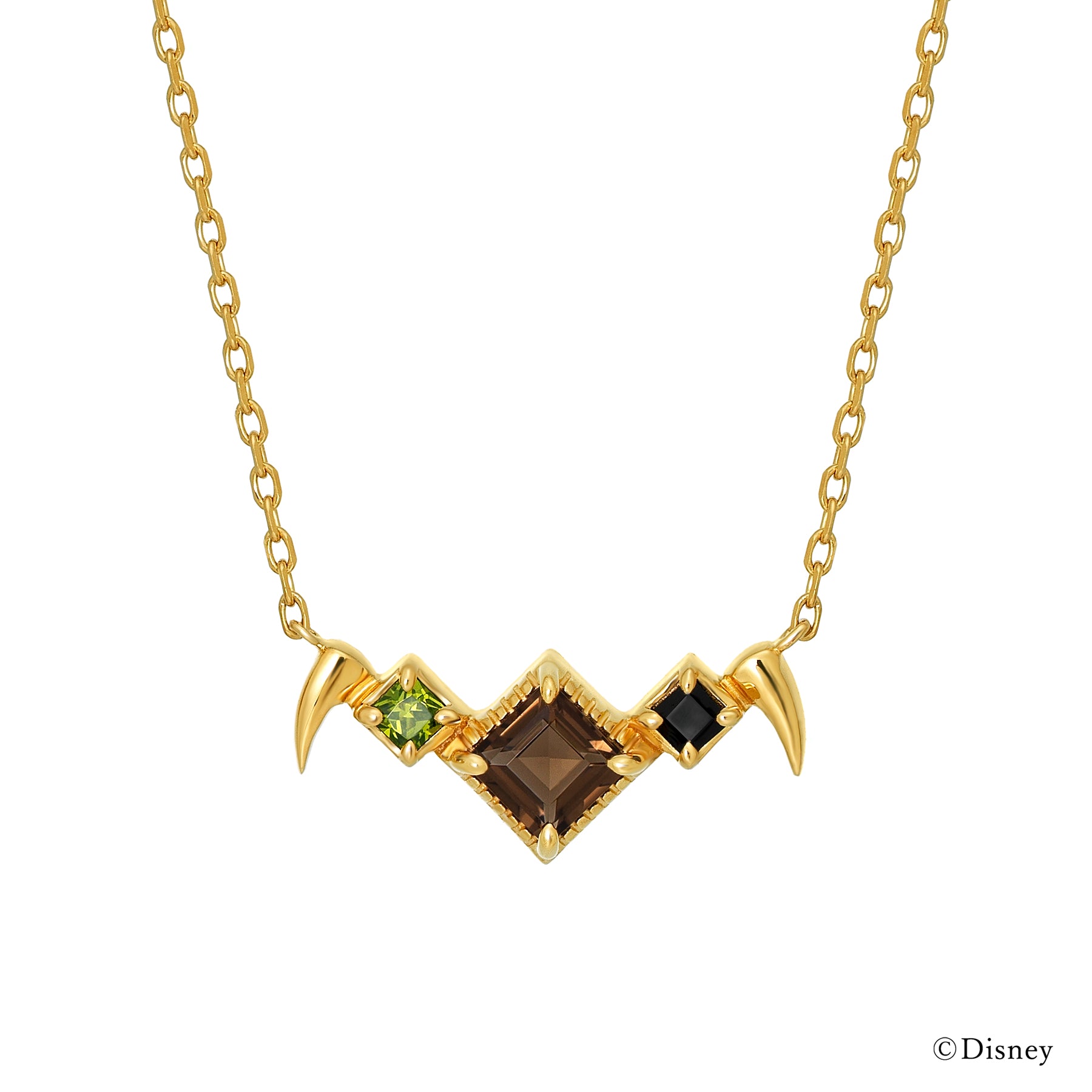 ディズニー ツイステッドワンダーランド』ネックレス (レオナ