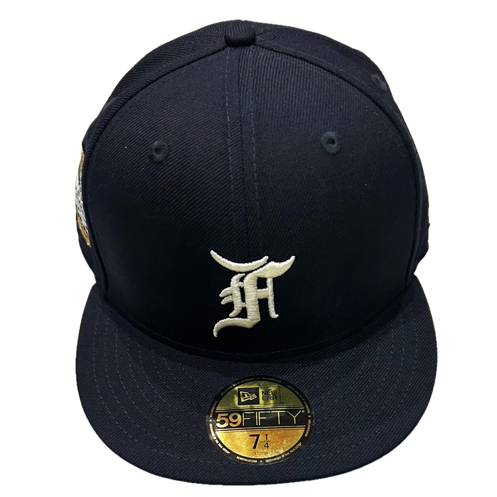 KITH/キース KITH x New Era New York Yankees 7 3/8 海外限定