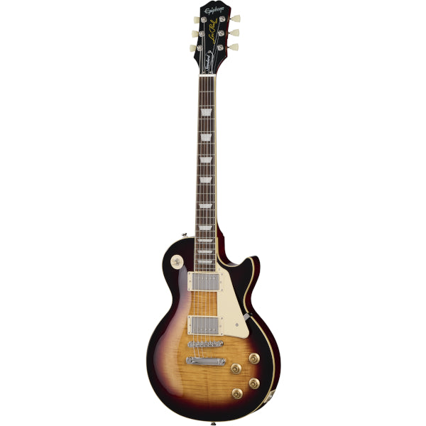 11029】 Epiphone Les Paul Standardペルハム Epiphone Inspired by