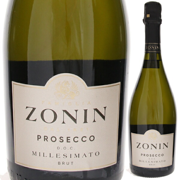 トスカニー イタリアワイン専門店 / プロセッコ スペシャル キュヴェ