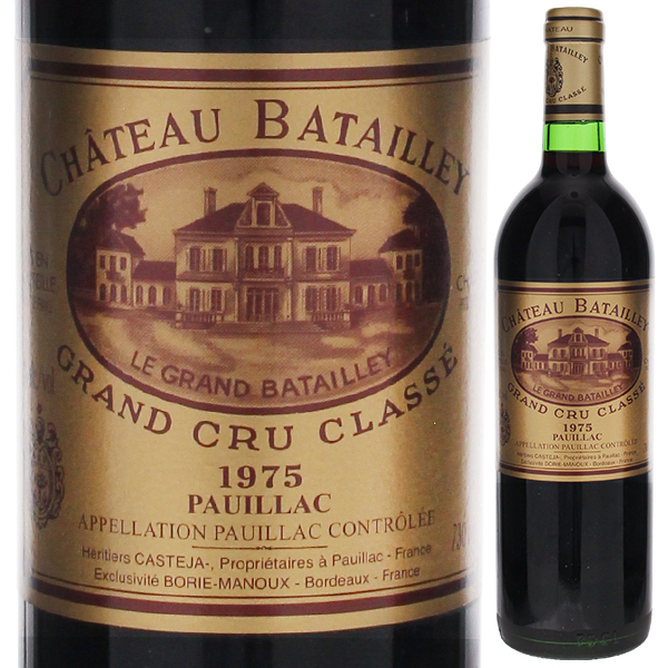 ラ・シャペル・ド・ラ・ミッション・オー・ブリオン 2000 【 セラー