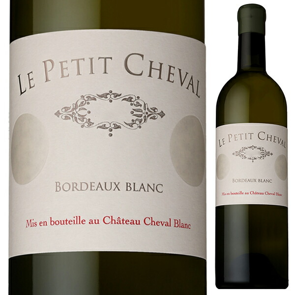 トスカニー イタリアワイン専門店 / ル プティ シュヴァル ブラン 2022