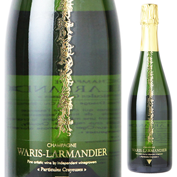 トスカニー イタリアワイン専門店 / シャンパーニュ ゼロ ドサージュ