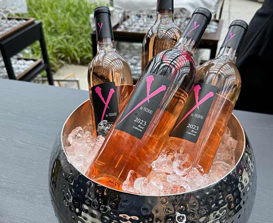 トスカニー イタリアワイン専門店 / ロゼ カリフォルニア 2023 ワイ