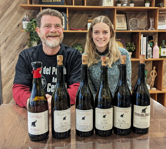 Vinovino】アンドレアス・ツェッペ2本セット Vinovino様専用