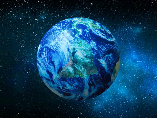 上映会「地球が壊れる前に」〜西原智昭氏をお招きして〜｜ボランティア