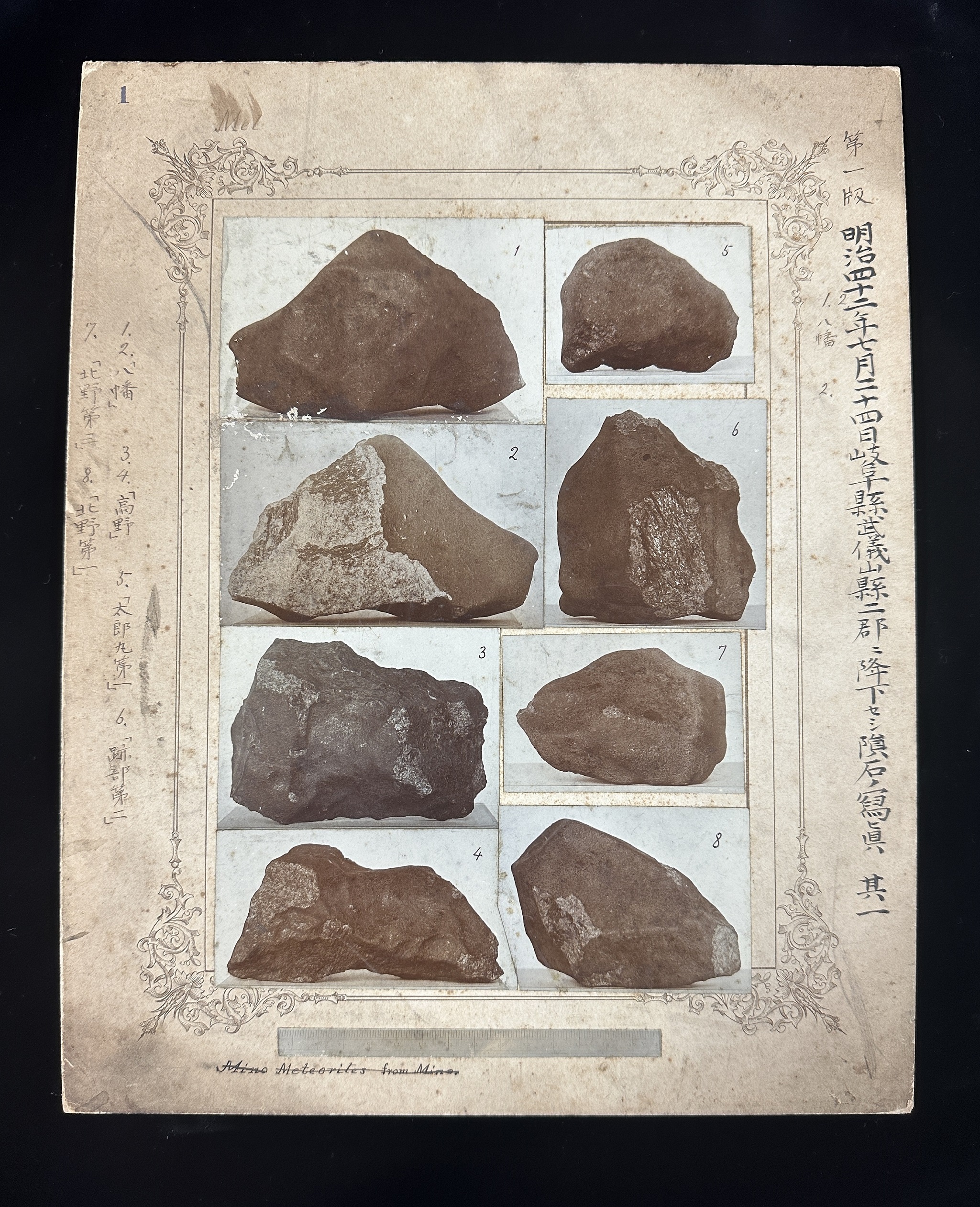 蔵出し！文書館 第47回 | 東京大学