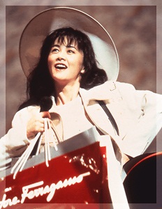 公式】ユーキャンの通販ショップ 中島みゆき「夜会」 DVD全8巻