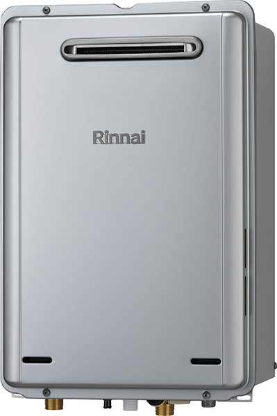 RUX-SA1616W(A)-E - 屋外壁掛 | リンナイ | ガス給湯器交換なら【湯
