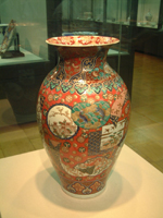 行ってきました見てきました