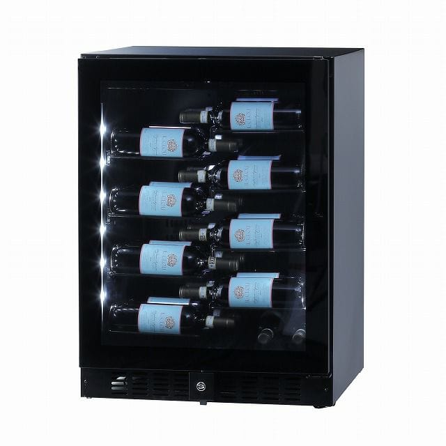 ☆Chikun☆ワインセラー funVino SW-38 ☆Chikun☆ワインセラー