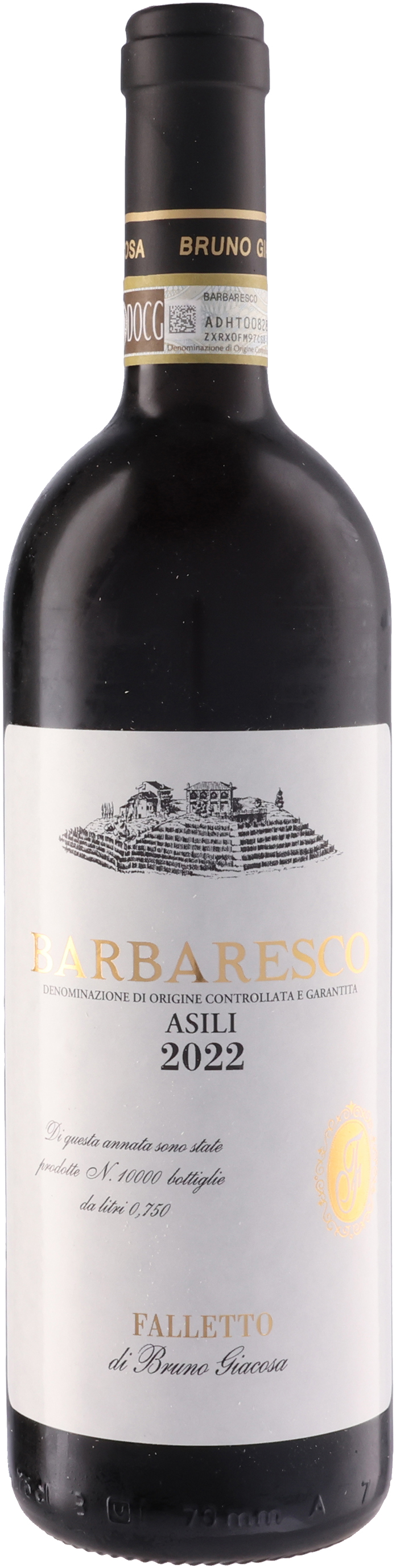 ギフトにおすすめ イタリアプレミアムワイン│UNCORK（アンコルク