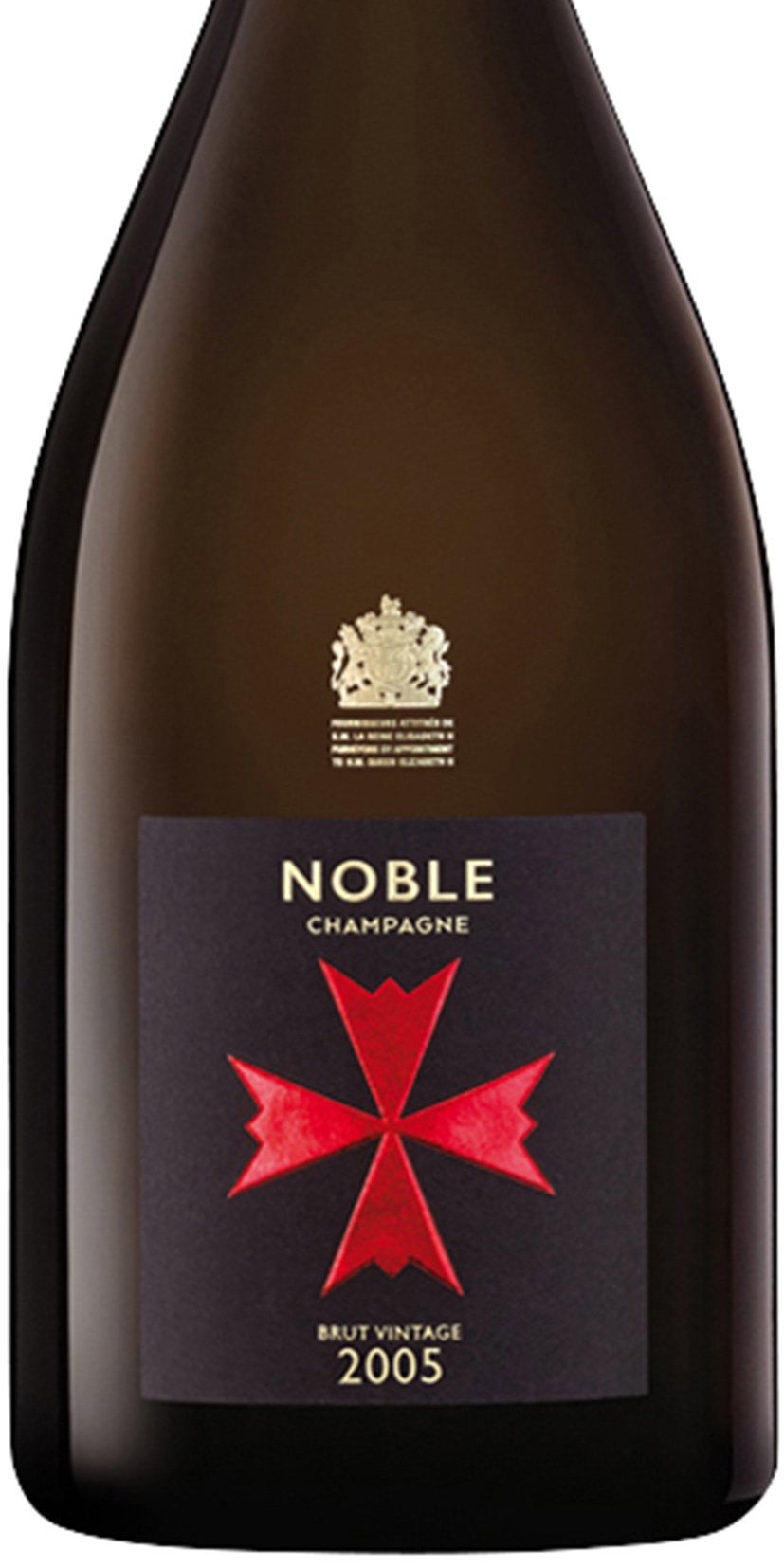 ランソン ノーブル・シャンパーニュ／シャンパーニュ・ランソン