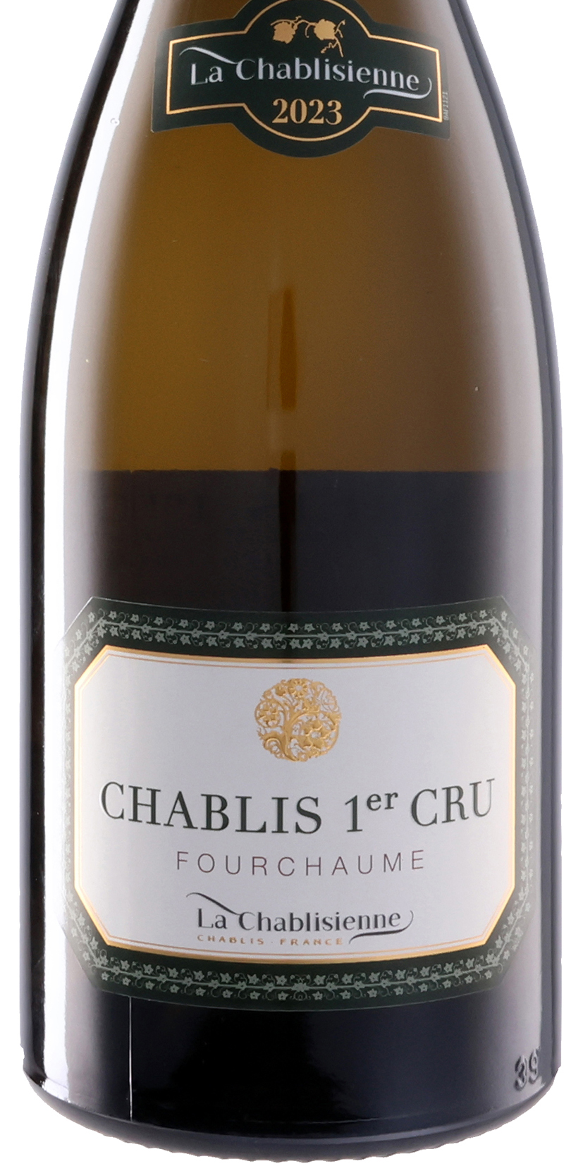 シャブリ プルミエ・クリュ フルショーム／ラ・シャブリジェンヌ