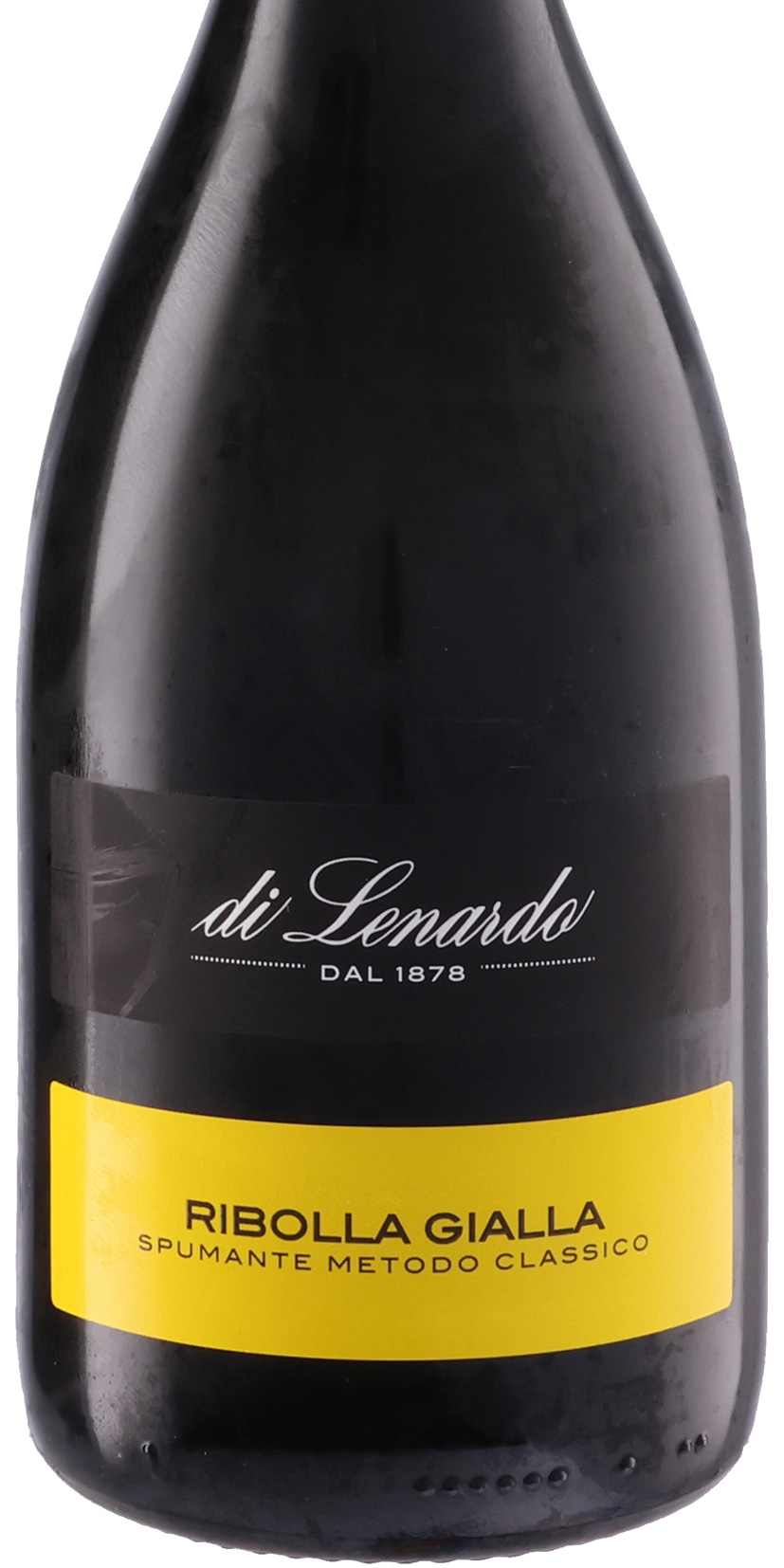 リボッラ・ジャッラ ブリュット メトド・クラッシコ／アジィエンダ