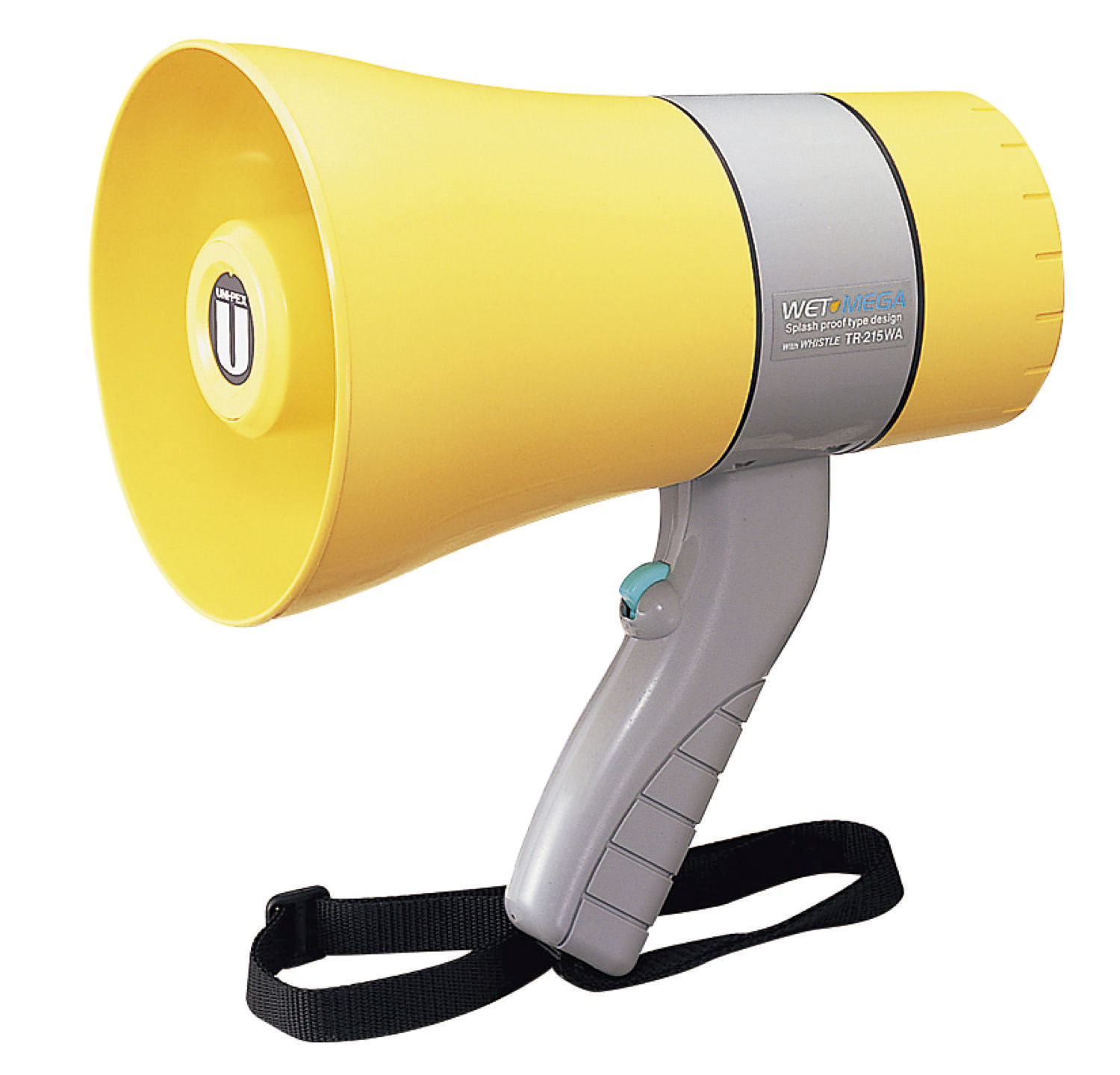 メガホン | 製品情報 | ユニペックス株式会社