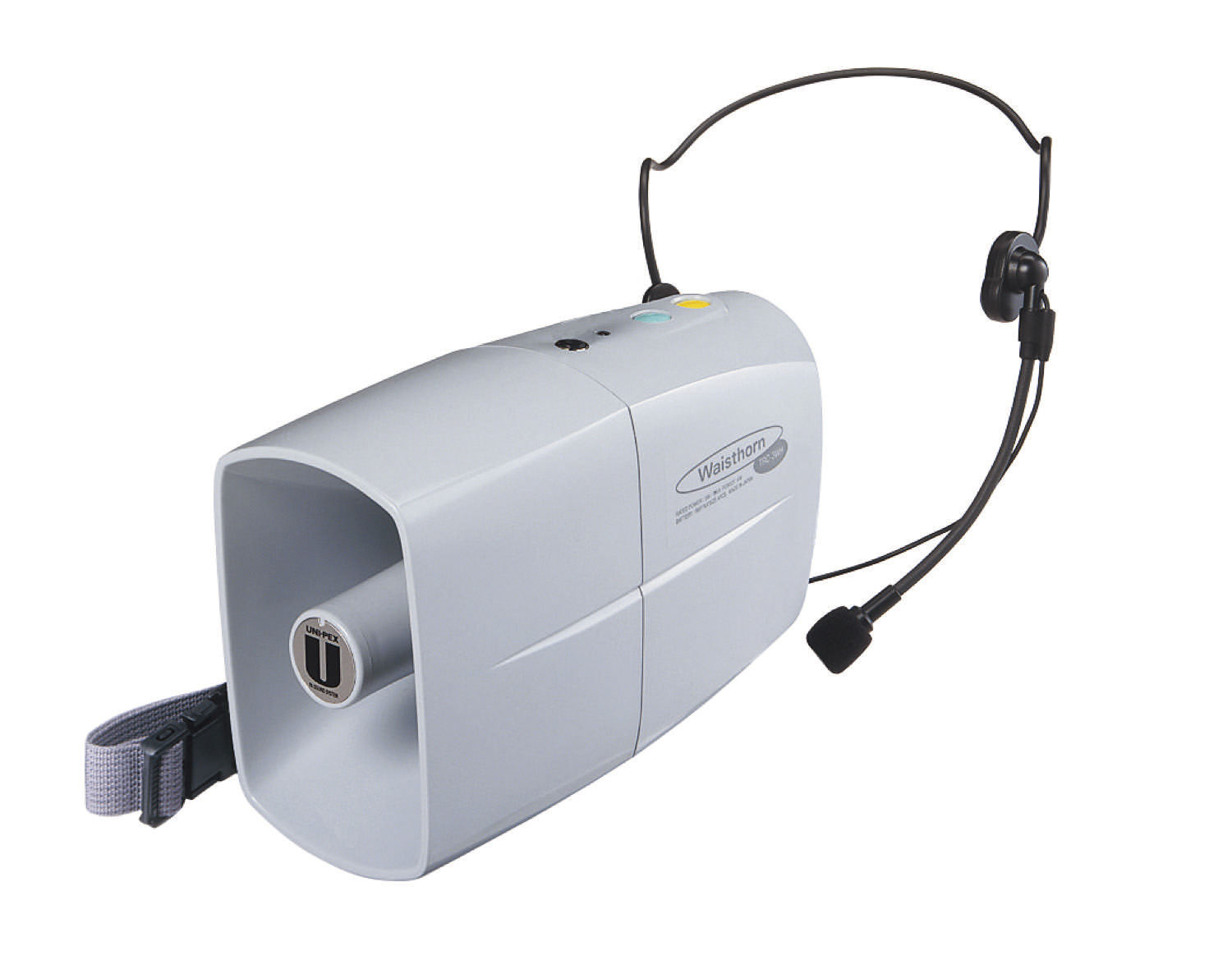 メガホン | 製品情報 | ユニペックス株式会社