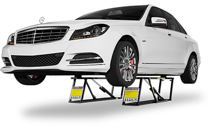 公式】QuickJack（クイックジャック・クイックジャッキ）ポータブル