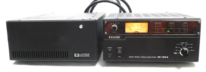 Icom IC-2KL